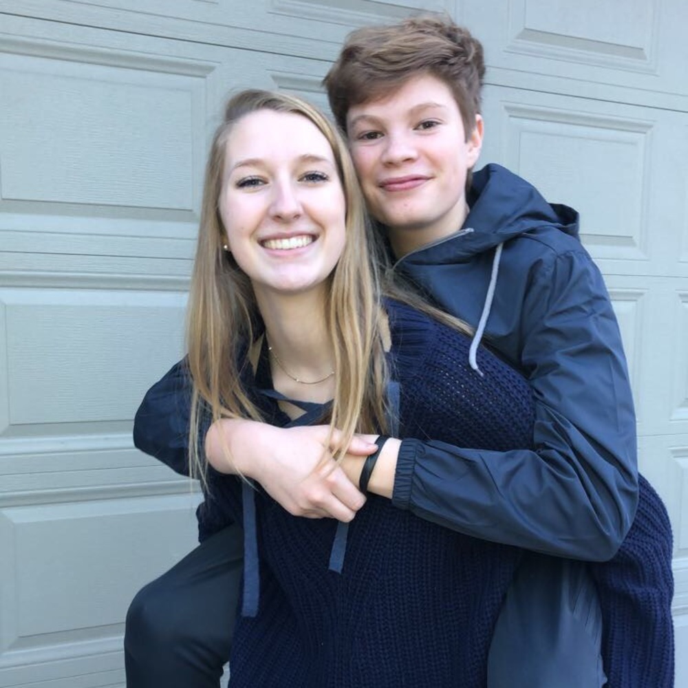 Meet your Posher, Sarah